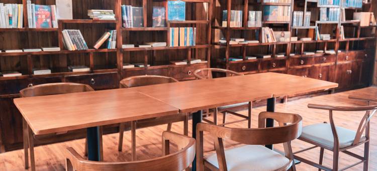 多依河浪哨文化旅游度假区图片