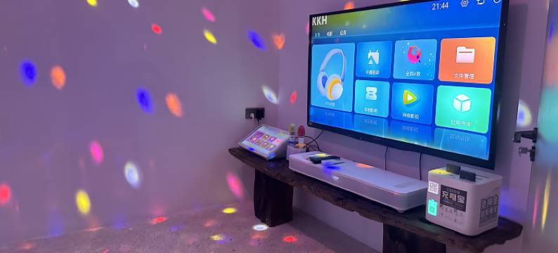 东山山舍 Serene Mountain Woods 度假民宿图片