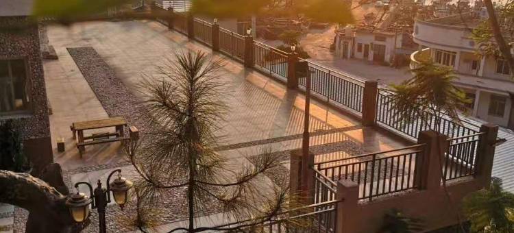 东山山舍民宿图片