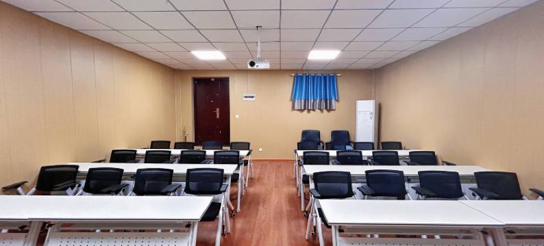 锦逸酒店(济南火车站北广场店)图片