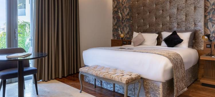 乡村精品及 Spa 酒店(The Village Boutique and Spa)图片