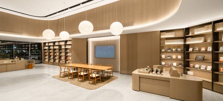 全季酒店(北海火车站站前广场店)图片