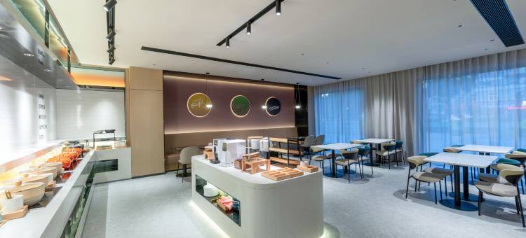 你好酒店(舒城梅河路克拉广场店)图片