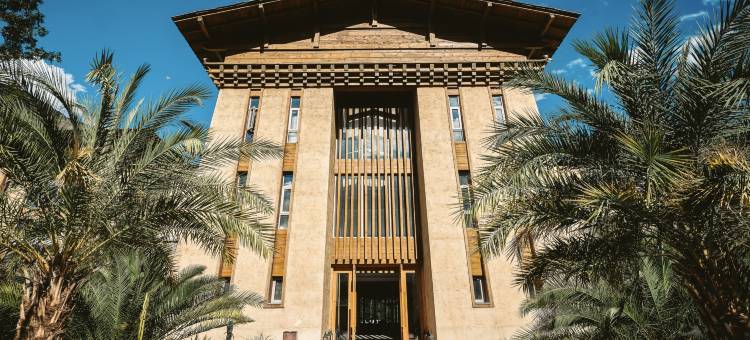 茶马道奔子栏丽世酒店图片