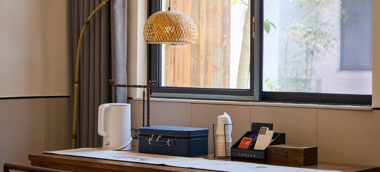 花筑·良栖民宿(潮州古城牌坊街店)图片