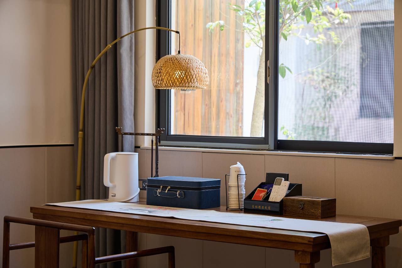 花筑·良栖民宿(潮州古城牌坊街店)图片