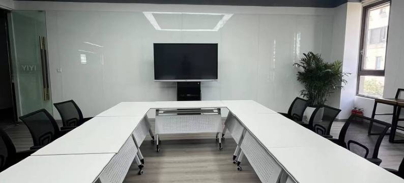 悦芯酒店(上海中山公园定西路店)图片