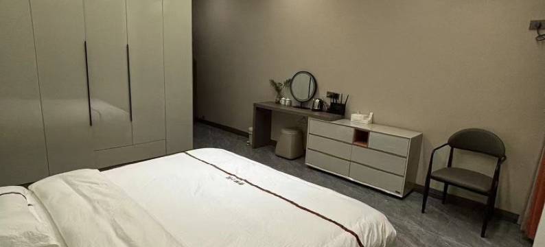 林韵山居图片