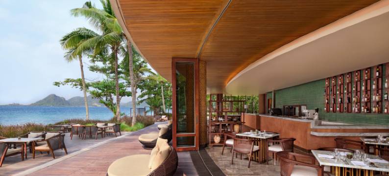 兰普冈万豪度假酒店& Spa(Lampung Marriott Resort & Spa)图片