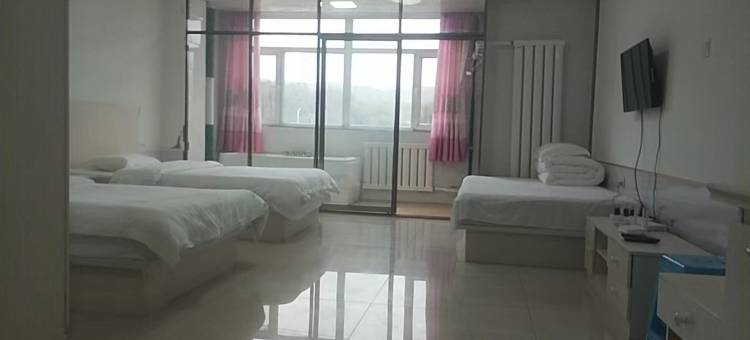 克什克腾旗家佳民宿图片