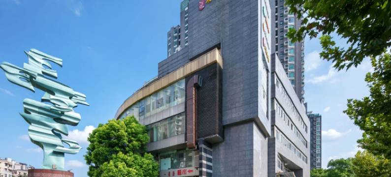 筎归酒店(上海中山公园金沙江路地铁站店)图片
