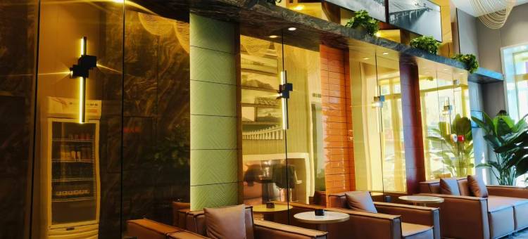 讷河尚家宾馆图片