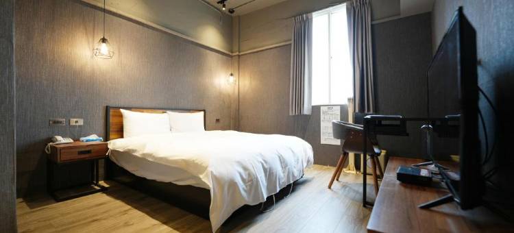 米窝饭店-松山馆图片