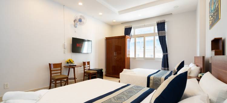 绿机场酒店(Green Airport Hotel)图片