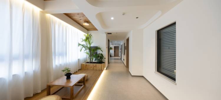 美在·民宿(开封清明上河园汴梁小宋城店)图片