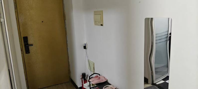 星期天青年旅舍图片