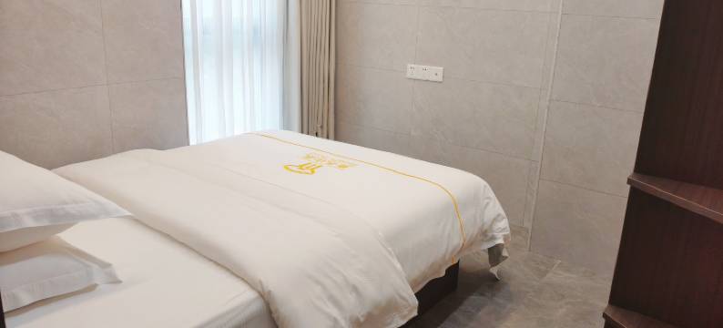 盛发商务公寓图片