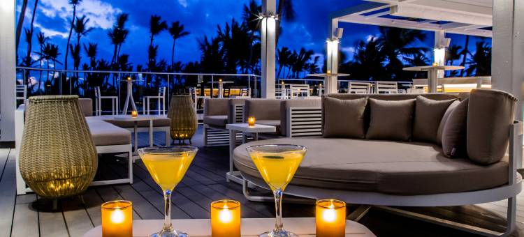 蓬塔卡纳美利亚海滩度假酒店(Melia Punta Cana Beach)图片