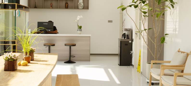 钰溪民宿(清明上河园金水门店)图片