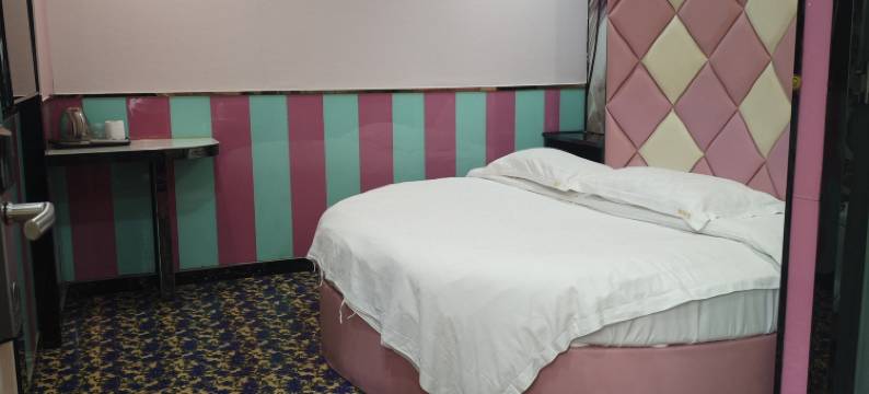 上海鑫逸宾馆图片