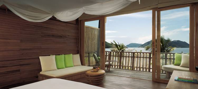 六善康道酒店(Six Senses Con Dao)图片