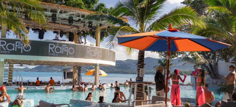 苏梅岛方舟酒吧海滩度假酒店(Arkbar Beach Club)图片