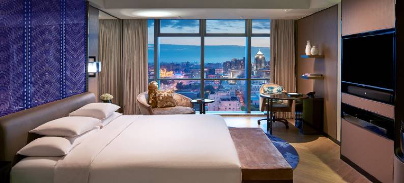 北京索菲特大酒店图片