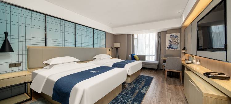 宜品酒店(柳州地王新天地五星步行街店)图片