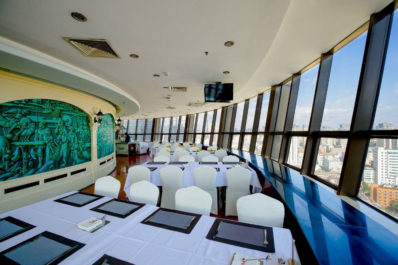 昆明锦江大酒店图片