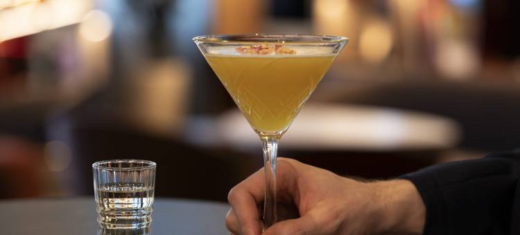 巴黎马约门站万豪AC酒店(AC Hotel Paris Porte Maillot by Marriott)图片