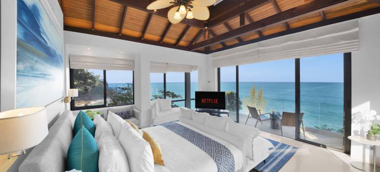 拉普拉纳别墅(Villa La Prana)图片