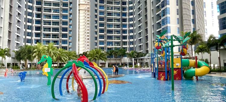 Atlantis Residence Melaka by Stayrene图片