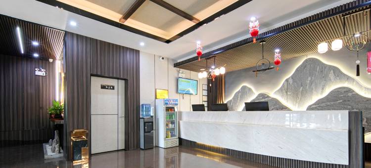 尚客优精选酒店(洪洞中心广场店)图片