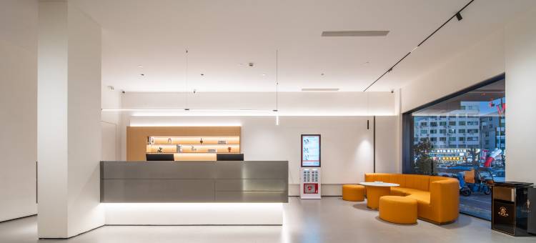 瑞安嘉园酒店(塘下中心西路店)图片