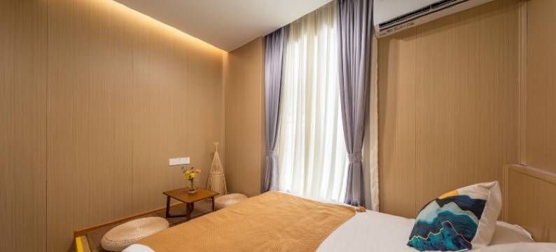 欧兰酒店(广州江南西宝岗大道地铁站店)图片