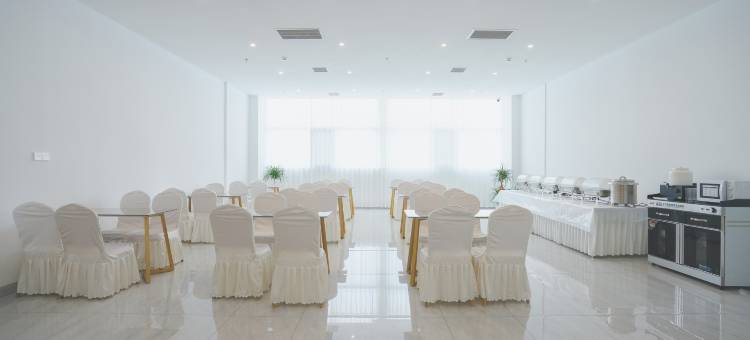 锦安酒店(国际商贸城店)图片