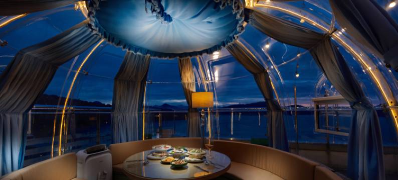 南投日月潭晶泽图片