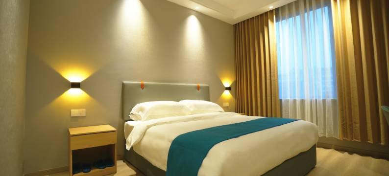 河津大唐宾馆图片