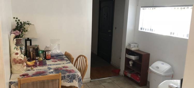 洛杉矶市中心民宿(LA Homestay)图片