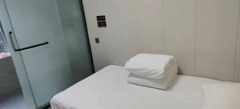 秭归芳馨悦旅馆图片