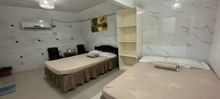 Monaliza Surf Resort图片