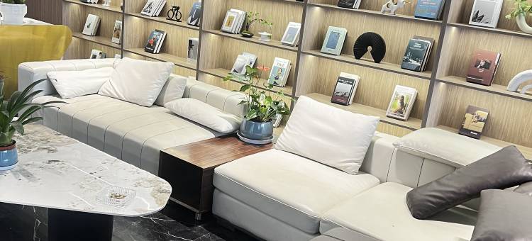 Bincheng维多利亚酒店 (南昌青山湖万达沈桥地铁站店)图片