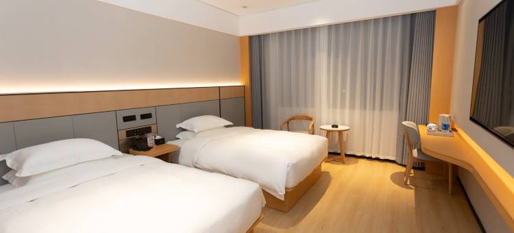 孟州几畔酒店图片