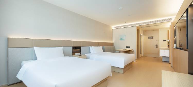 全季酒店(厦门鼓锣地铁站店)图片