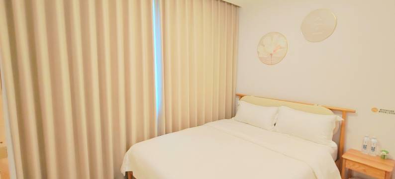 桂林云舒阁民宿(高新万达漓江店)图片