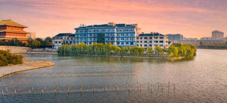 如家酒店neo(高唐南湖路鱼丘湖景区店)图片