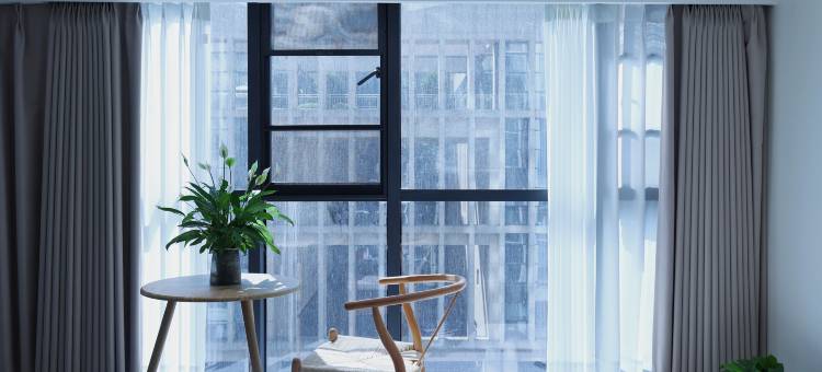 夕舍民宿酒店(宜宾站店)图片