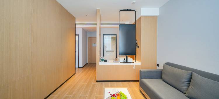 城筑酒店(平遥古城店)图片