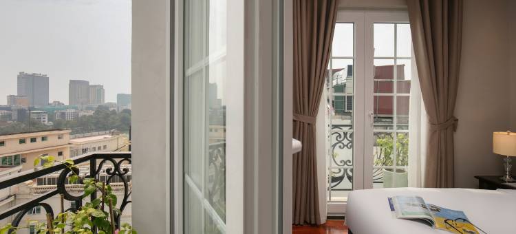 太阳线酒店(Sunline Hotel)图片