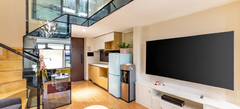 北京怡雅民宿图片